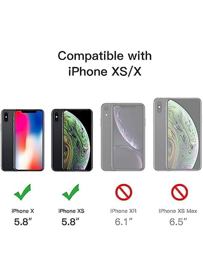 جي تيك جراب غير لامع للايفون اكس اس والايفون - Image 2