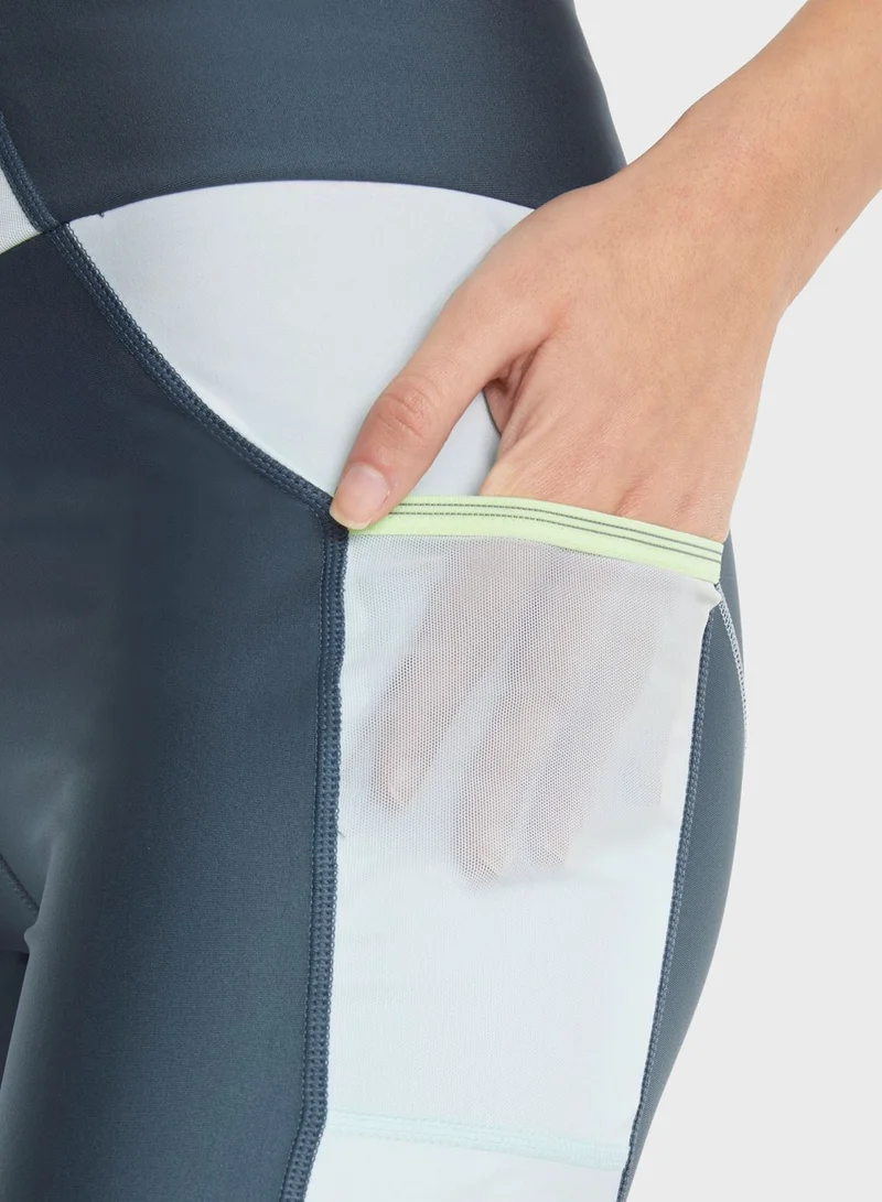PUMA 6" Run Marathon Tight Shorts
