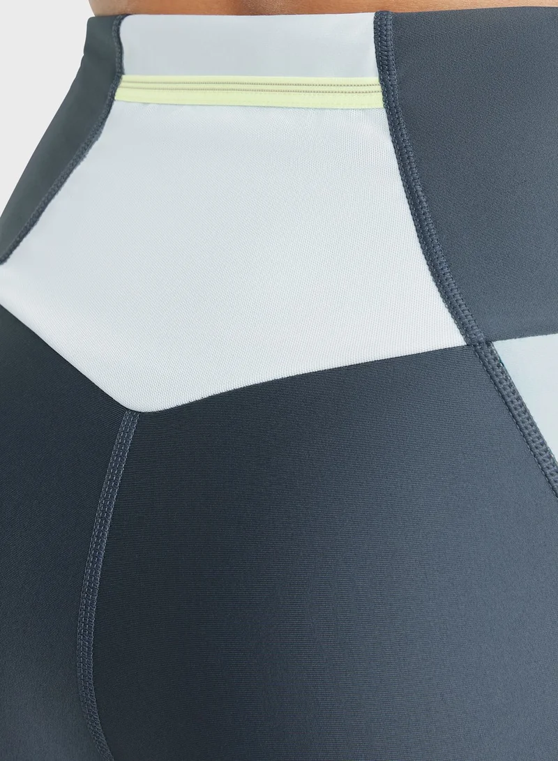 PUMA 6" Run Marathon Tight Shorts