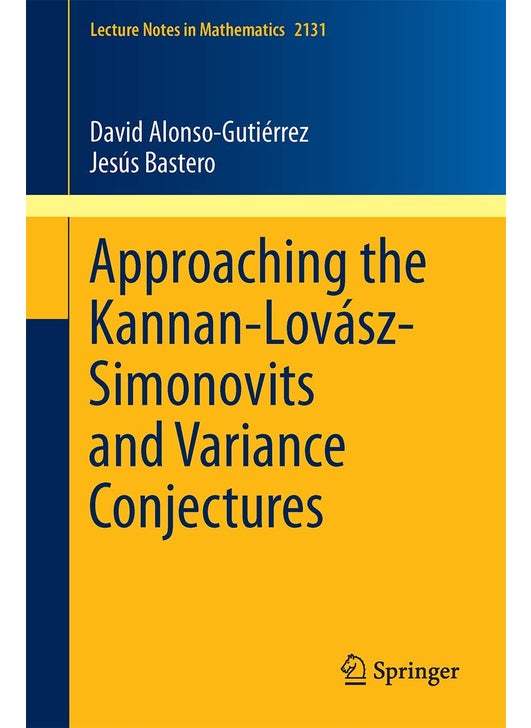 Approaching the Kannan-Lovász-Simonovits and Variance Conjectures