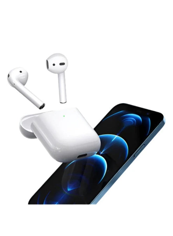 دوداو سماعات أذن لاسلكية DUDAO U2S U4S Gen برقم تسلسلي حقيقي. قم بإعادة تسمية سماعات الرأس اللاسلكية Bluetooth داخل الأذن لسماعات الأذن tws USB C 2025 - Image 1