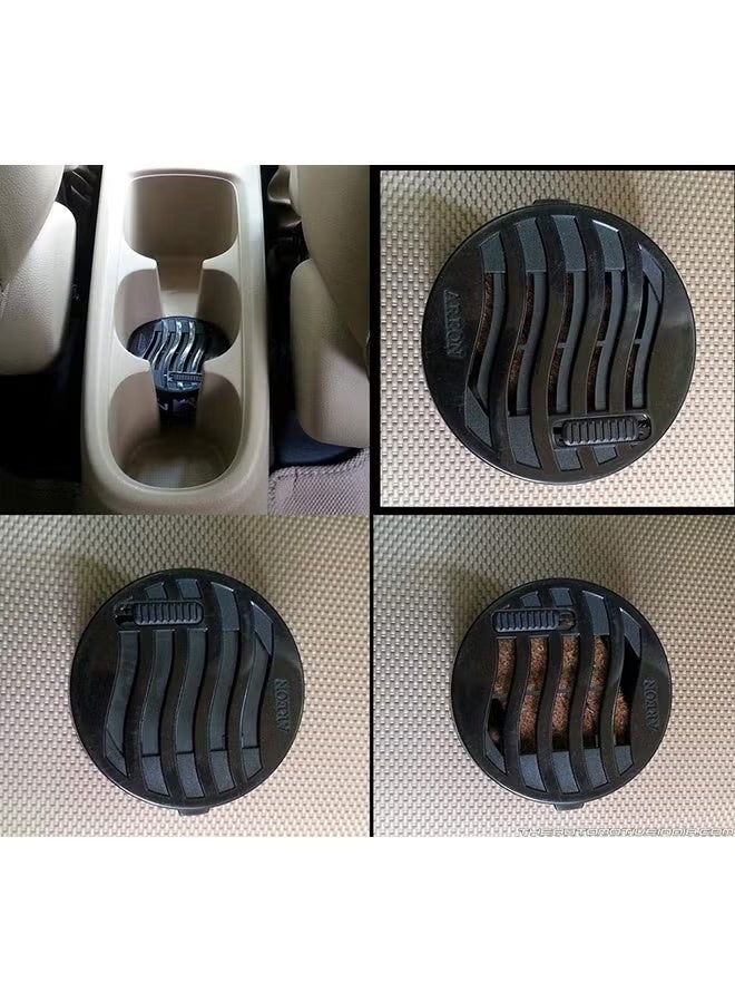 أريون معطر جو السيارة بنكهة القهوة - Image 4