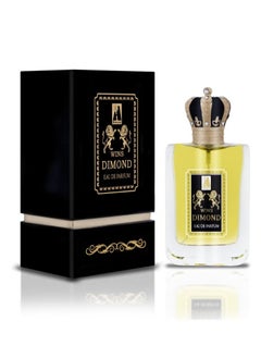 Breeze Wins Dimond Breeze 110 ML  - Image 2