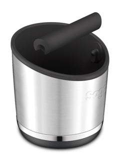 Sage Knock Box 10, Brushed Stainless Steel - UAE Version, 2 Year Warranty  - Image 2