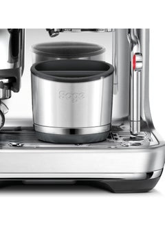 Sage Knock Box 10, Brushed Stainless Steel - UAE Version, 2 Year Warranty  - Image 4