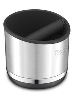 Sage Knock Box 10, Brushed Stainless Steel - UAE Version, 2 Year Warranty  - Image 5