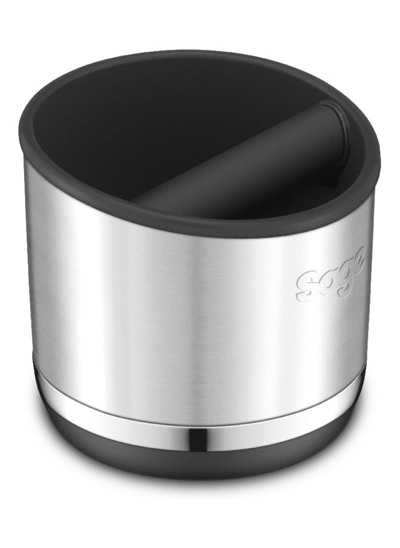 Sage Knock Box 10, Brushed Stainless Steel - UAE Version, 2 Year Warranty  - Image 5