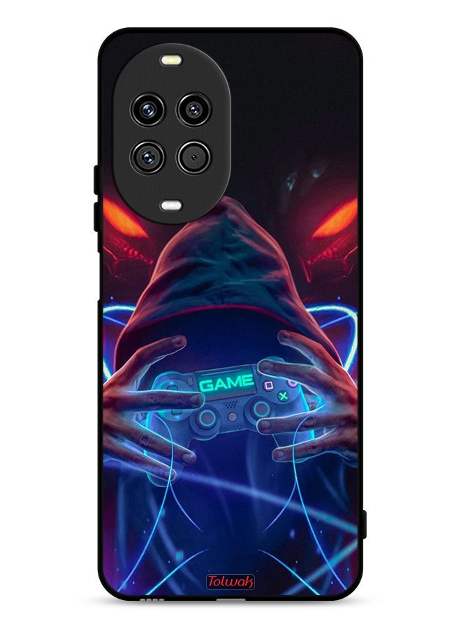 Tolwak Huawei nova 14 5G Protective Case Cover Gamer