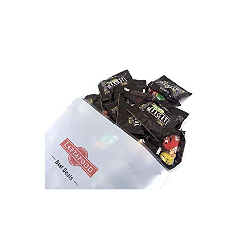 M&M'S MMs Milk Chocolate Fun Size Candy Bulk Pack 70ct Pack of 2 Pounds - Image 5