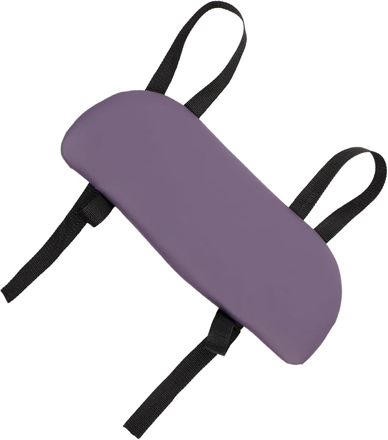 حامل مسند ذراع عالمي قابل لضبط الارتفاع لأسرة التدليك والجمال، مصنوع من مادة متينة للاستخدام المنزلي - Image 2