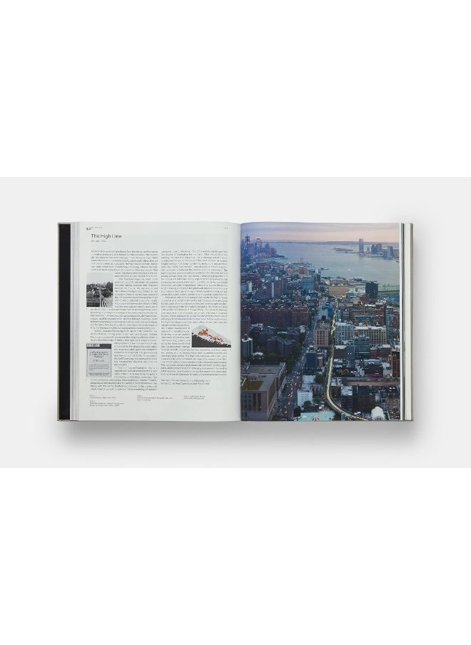 null - Diller Scofidio + Renfro: Architecture, Not Architecture - Image 1