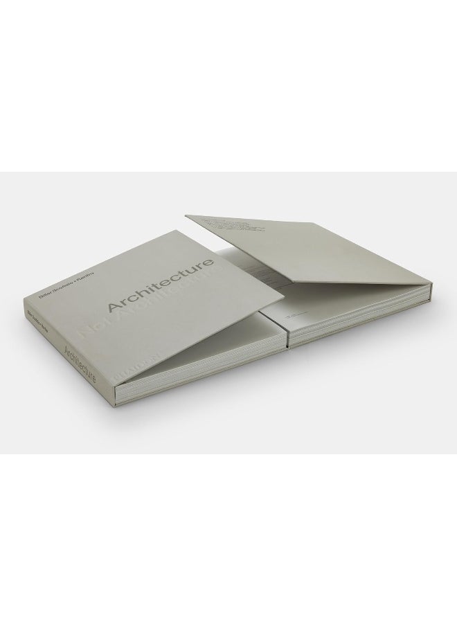 null - Diller Scofidio + Renfro: Architecture, Not Architecture - Image 1
