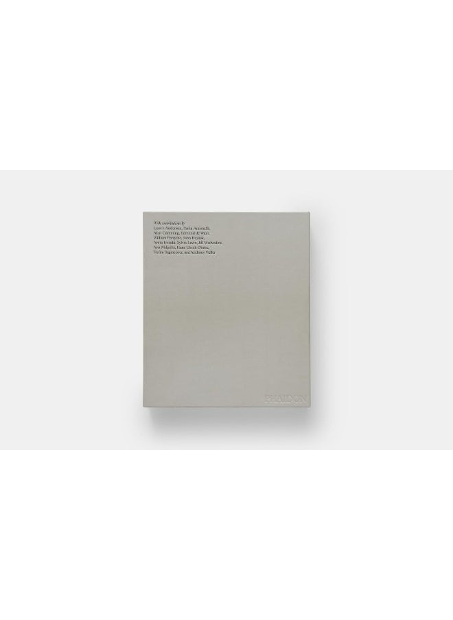 null - Diller Scofidio + Renfro: Architecture, Not Architecture - Image 1