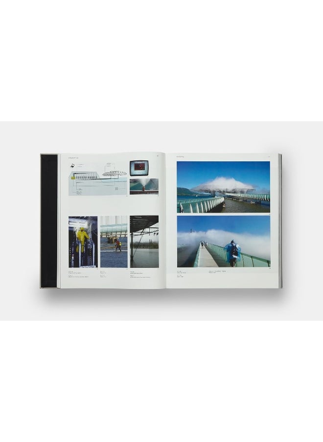 null - Diller Scofidio + Renfro: Architecture, Not Architecture - Image 1