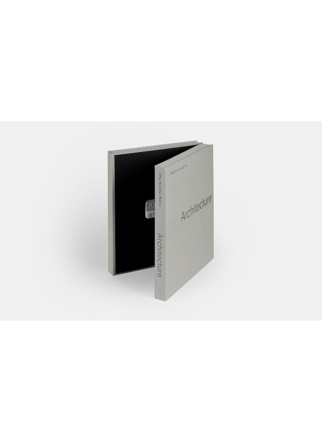 null - Diller Scofidio + Renfro: Architecture, Not Architecture - Image 1