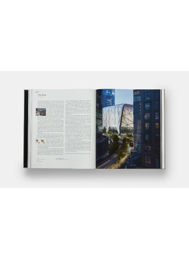 null - Diller Scofidio + Renfro: Architecture, Not Architecture - Image 1