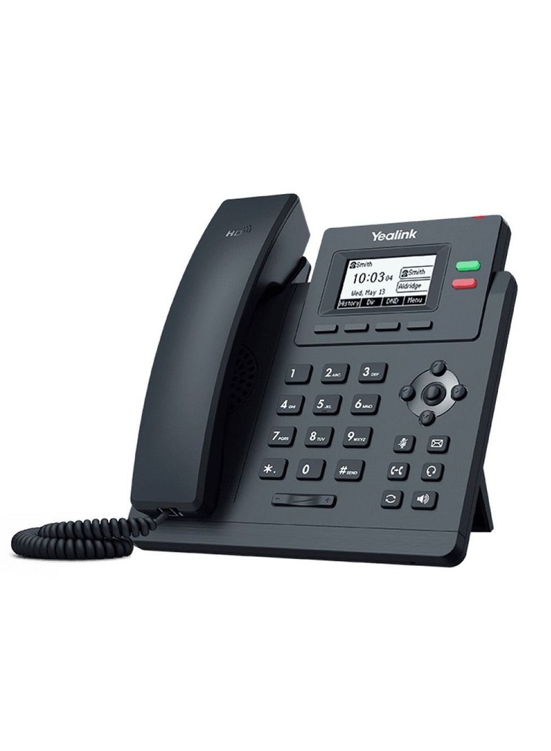 يالينك هاتف اى بى يالنك Yealink SIP-T31P - Image 2