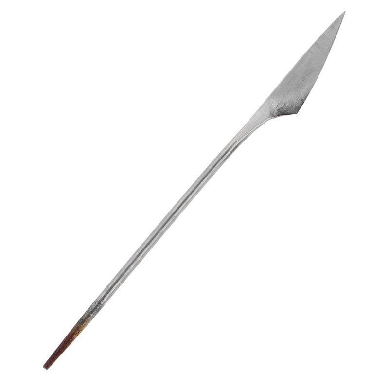 2 Pcs Clay Sculpting Tools Set for Pottery Shaping Carving Modeling Artists Beginners - Image 5