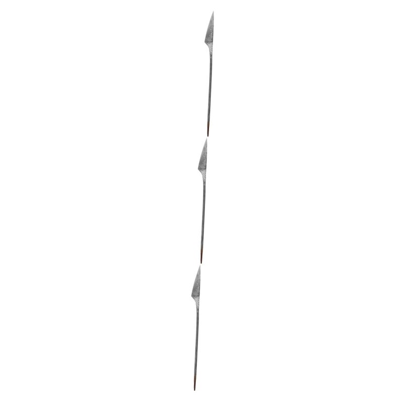 2 Pcs Clay Sculpting Tools Set for Pottery Shaping Carving Modeling Artists Beginners - Image 2