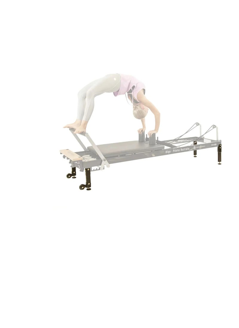 Align-Pilates Leg Extensions for R8-Pro Pilates Reformer - pzsku/Z4F92579021C1CA25613BZ/45/_/1732612726/ffa10c9d-211c-4e44-9c2a-72afc09245e5