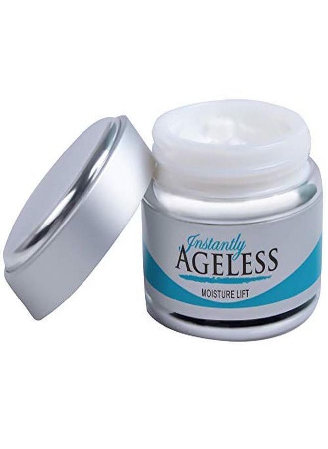 Instantly Ageless - Moisture Lift Daily Moisturizer, 1.7 Oz - Image 1
