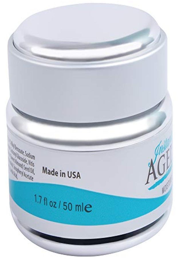Instantly Ageless - Moisture Lift Daily Moisturizer, 1.7 Oz - Image 1