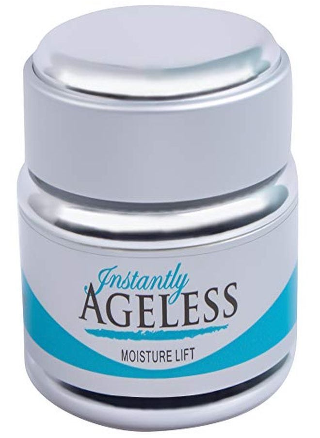 Instantly Ageless - Moisture Lift Daily Moisturizer, 1.7 Oz - Image 1