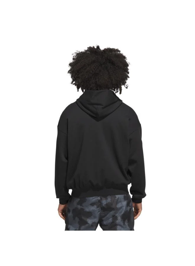 Adidas ANTHONY EDWARDS BELIEVE THAT HOODY