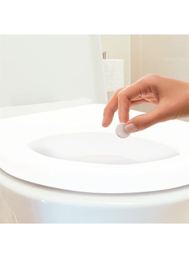 Mama & Wish Sitz Bath Salt Tablets for Postpartum Care | Postpartum Essentials Pack of 10 Sitz Bath for Postpartum Care | Postpartum and Hemorrhoids Recovery | Natural Salts & Minerals Postpartum Bath Soak - Image 4