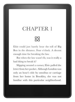 HD Kindle Paperwhite 11th Gen 16 GB Now with a 6.8 Inch display with adjustable warm light, Waterproof, Wi-Fi  - Image 2