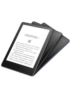 HD Kindle Paperwhite 11th Gen 16 GB Now with a 6.8 Inch display with adjustable warm light, Waterproof, Wi-Fi  - Image 3