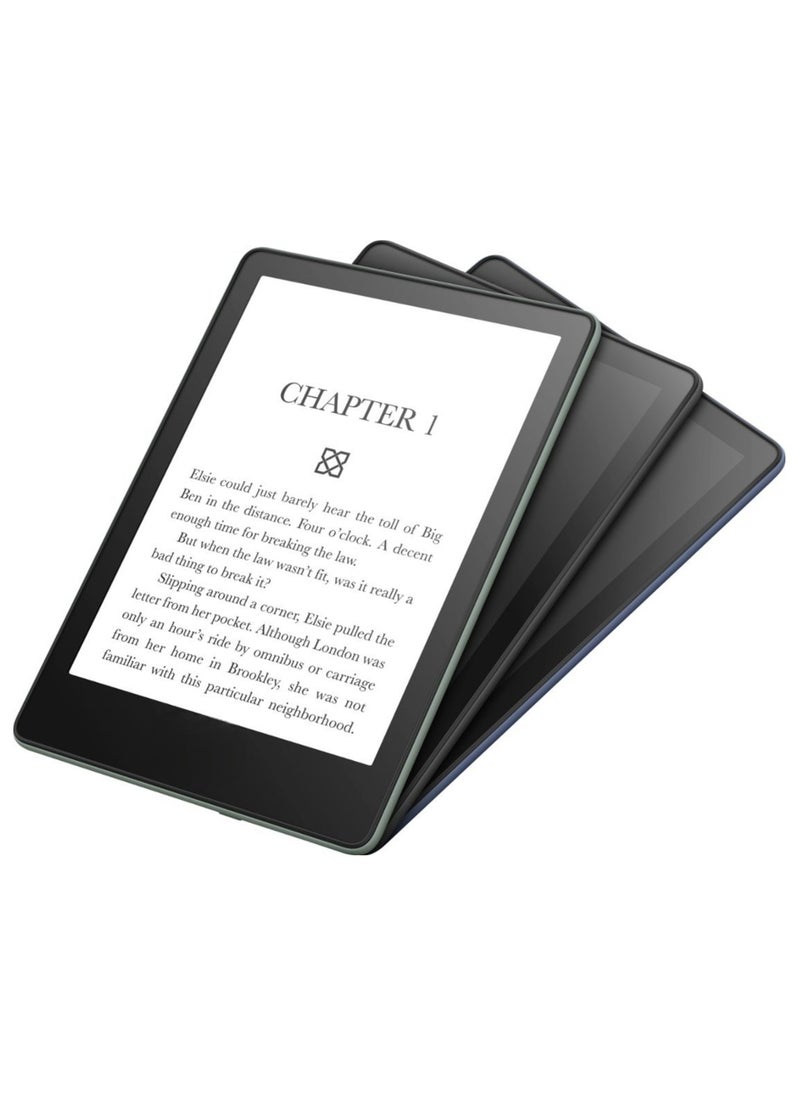 HD - Kindle Paperwhite 11th Gen 16 GB Now with a 6.8 Inch display with adjustable warm light, Waterproof, Wi-Fi - Image 1