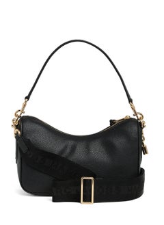 MARC JACOBS Drifter Small Shoulder Bag Black - pzsku/Z4F928427D52AB5D15BE5Z/45/_/1740159257/11e098cc-80e9-4cdc-be7d-3b4aafe5493f