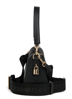 MARC JACOBS Drifter Small Shoulder Bag Black - pzsku/Z4F928427D52AB5D15BE5Z/45/_/1740159258/3efdfe2a-44dc-4b88-b392-982b4af01c47