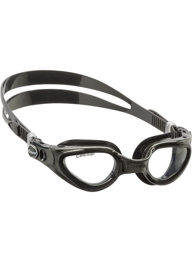 Cressi Right, Black;Black - Image 2