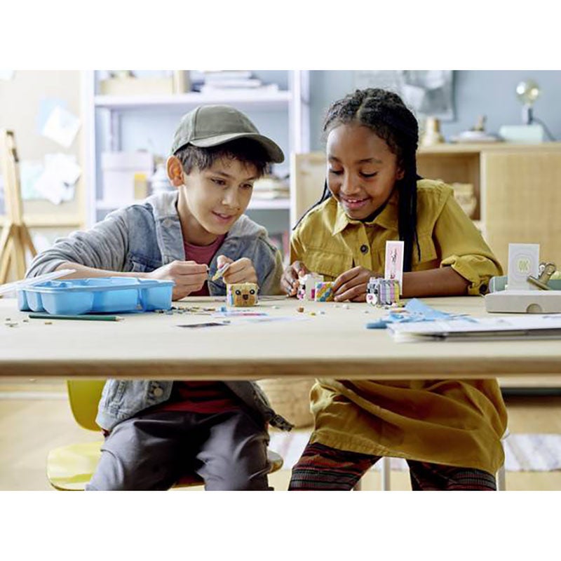 ليغو لعبة مكعبات تكوين حيوانات بالخرز - 6294141 - Image 5