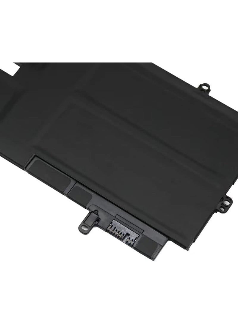 Terabyte L20C4P71 L20D4P71 SB10T83218. SB10T83217 L20M4P71 SB10T83216 5B10W13973 L20L4P71 SB10T83215 Battery Compatible for Len ovo X1 9th Gen X1 Yoga 6th Gen Series (11.52V 57Wh) - Image 2