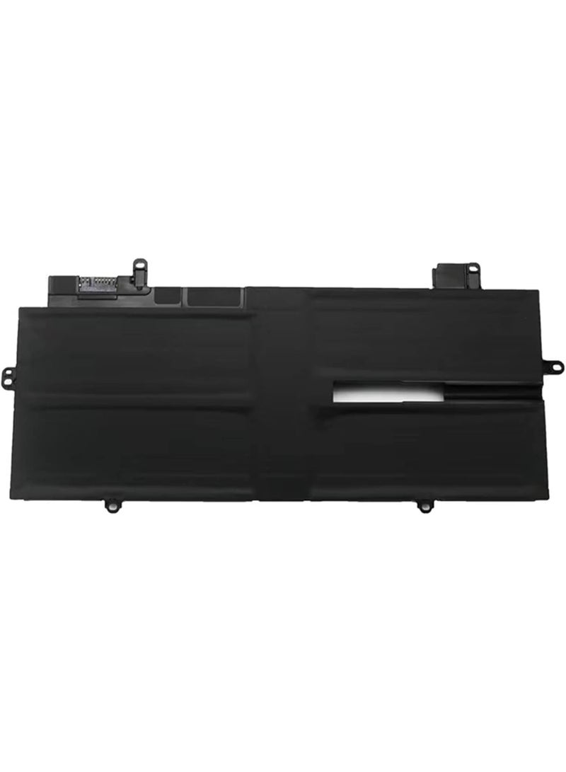 Terabyte L20C4P71 L20D4P71 SB10T83218. SB10T83217 L20M4P71 SB10T83216 5B10W13973 L20L4P71 SB10T83215 Battery Compatible for Len ovo X1 9th Gen X1 Yoga 6th Gen Series (11.52V 57Wh) - Image 3