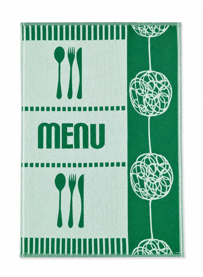 6-Piece Kitchen Towel Set (70 x 50 cm) - Image 4