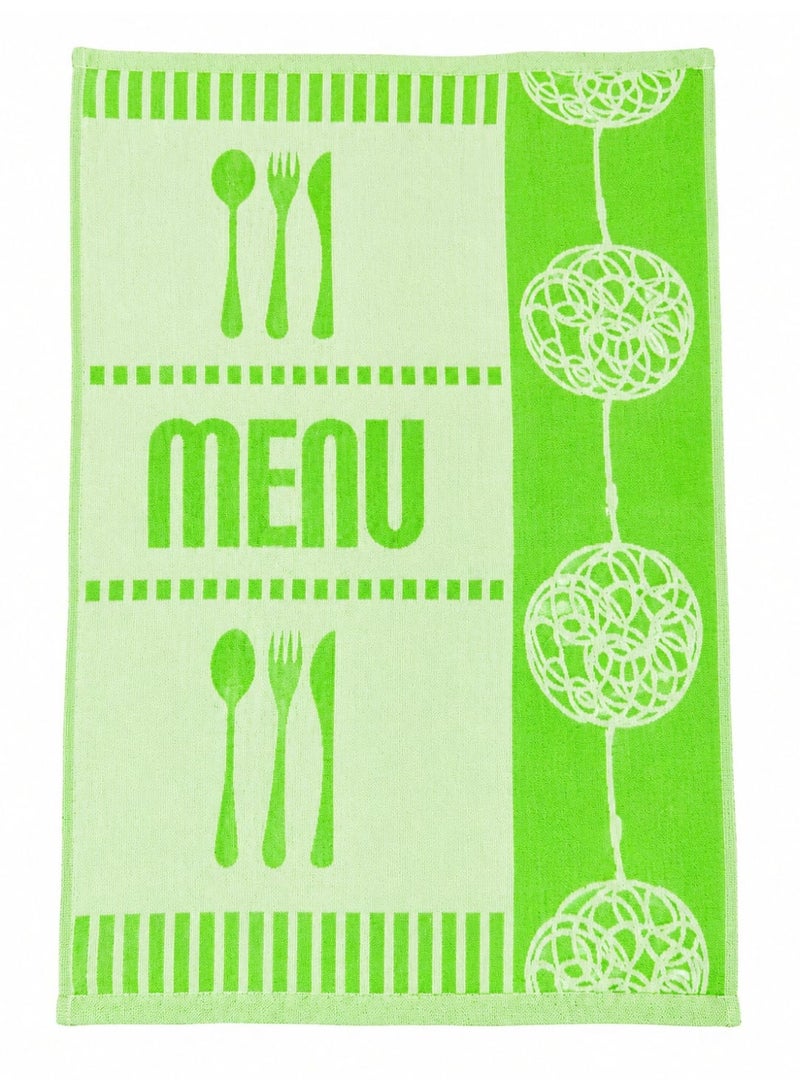 6-Piece Kitchen Towel Set (70 x 50 cm) - Image 5