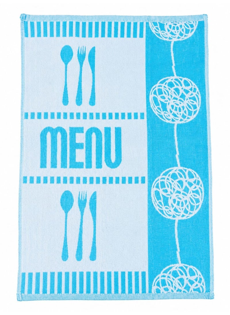 6-Piece Kitchen Towel Set (70 x 50 cm) - Image 3