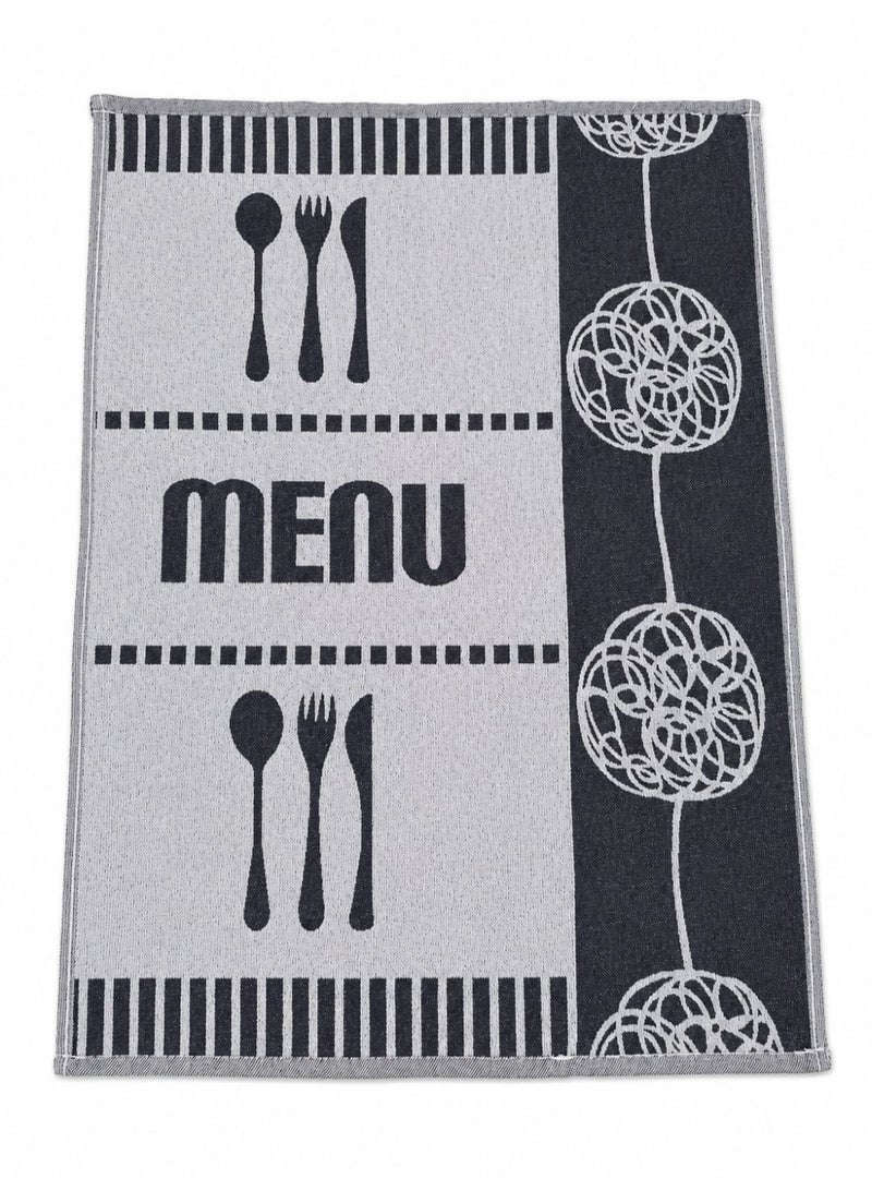 6-Piece Kitchen Towel Set (70 x 50 cm) - Image 2