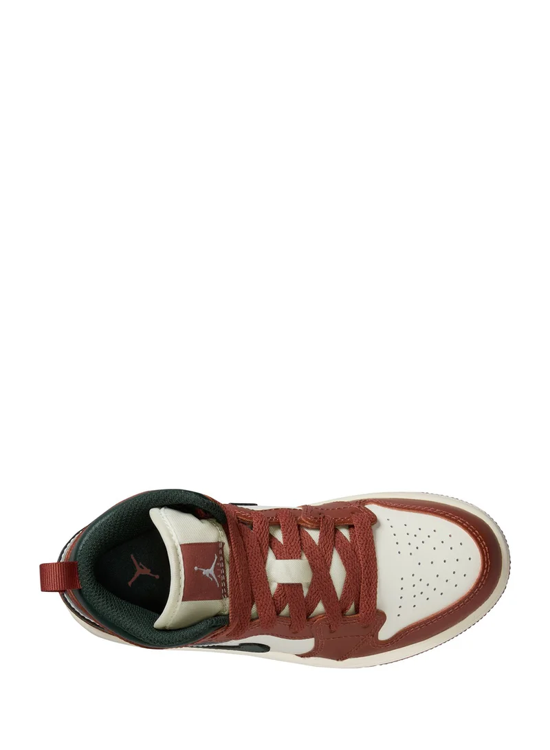 Jordan Kids Jordan 1 Mid Bp