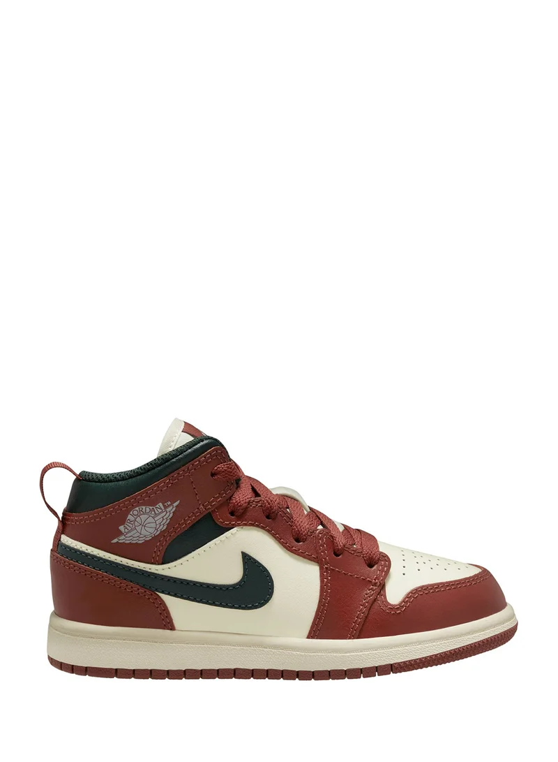 Jordan Kids Jordan 1 Mid Bp