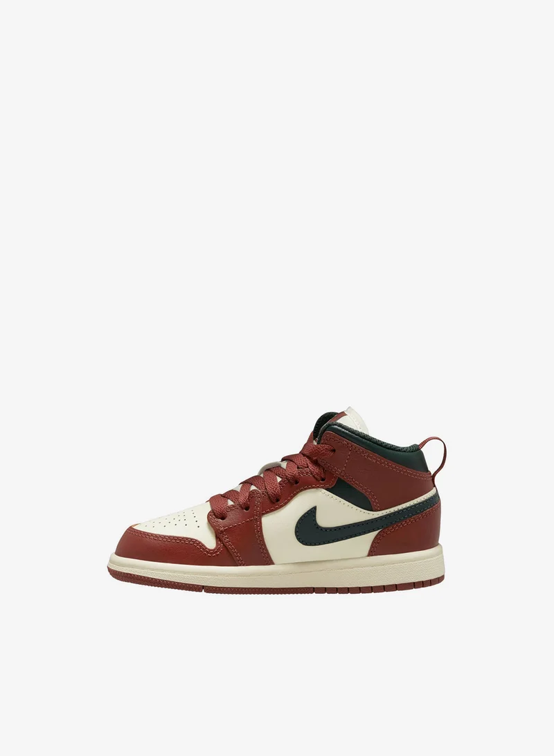 Jordan Jordan 1 Mid