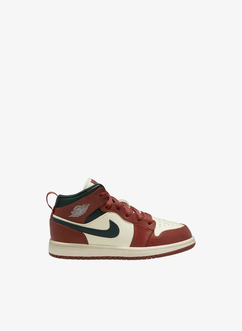 Jordan Jordan 1 Mid