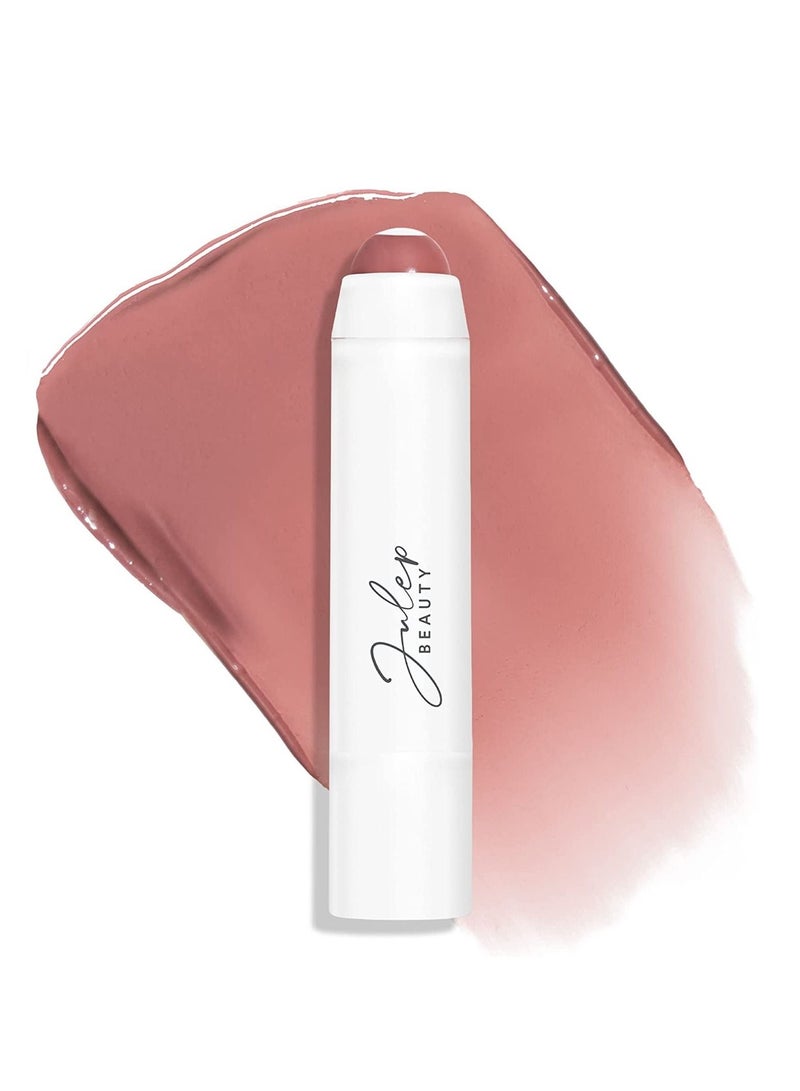 Balm Full Coverage Lip Crayon Lipstick