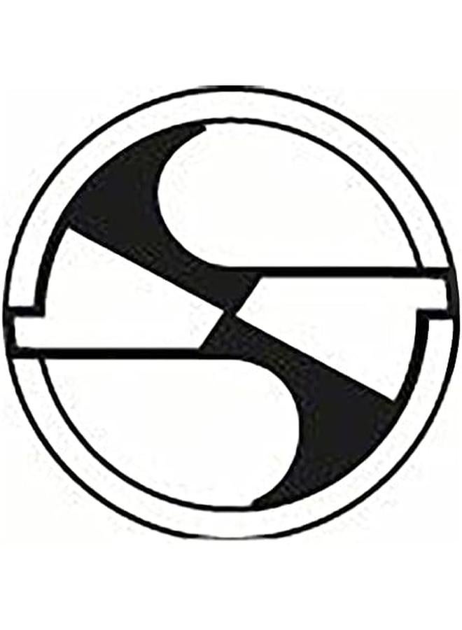 BOSCH Hss G Metal Drill Bits 10 Pieces 6.00 Mm Diameter 93 Mm Total Length - Image 4