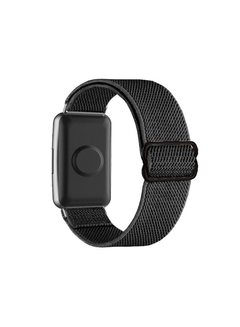 FITME Fabric Srap for Huawei watch fit 2  - Image 1