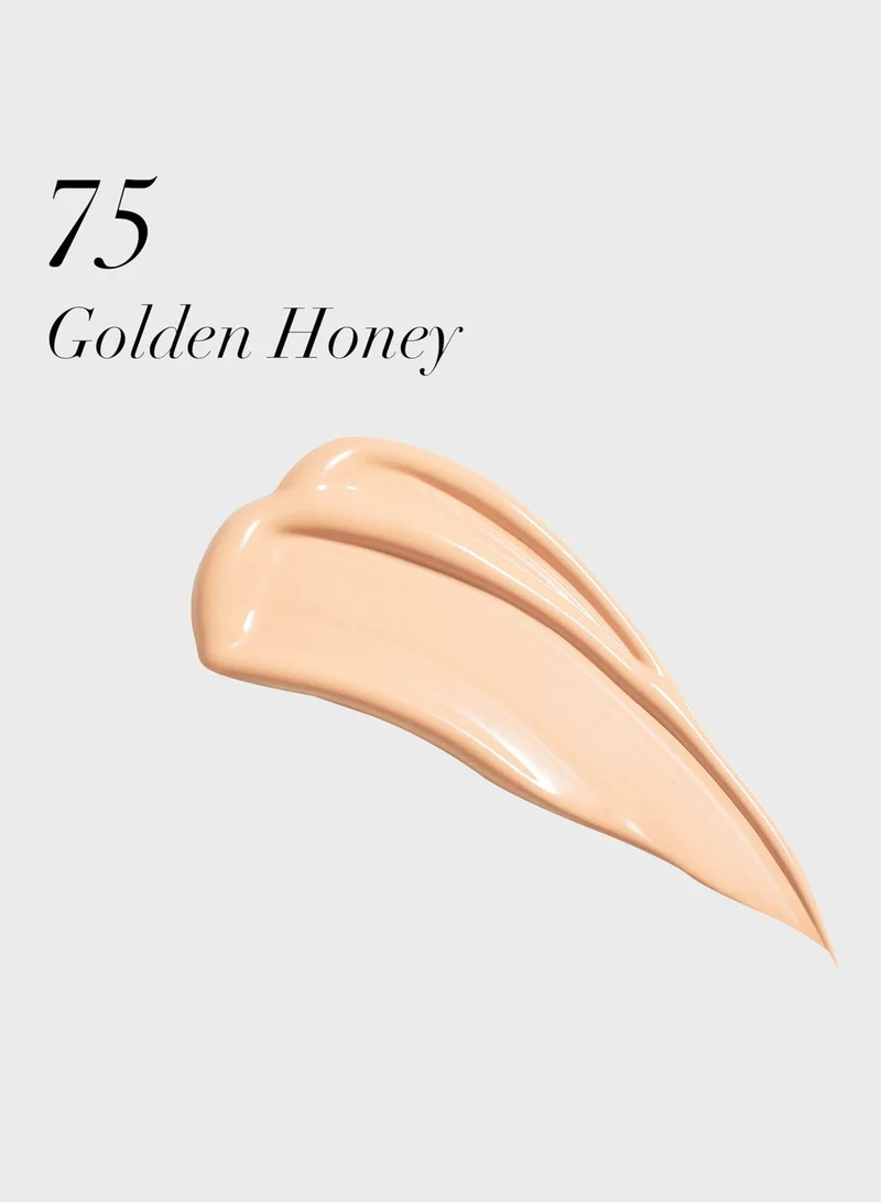 Max Factor Radiant Lift Foundation- 075 Golden Honey